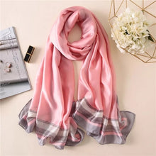 Load image into Gallery viewer, Summer women scarf