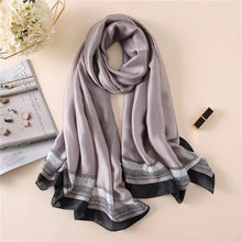 Load image into Gallery viewer, Summer women scarf
