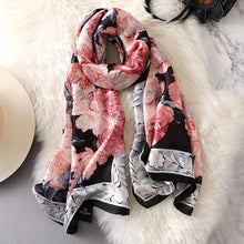 Load image into Gallery viewer, Summer women scarf