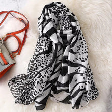 Load image into Gallery viewer, Summer women scarf