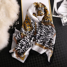 Load image into Gallery viewer, Summer women scarf