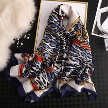Load image into Gallery viewer, Summer women scarf