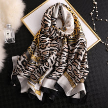 Load image into Gallery viewer, Summer women scarf