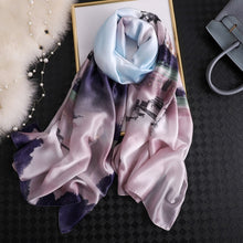 Load image into Gallery viewer, Summer women scarf