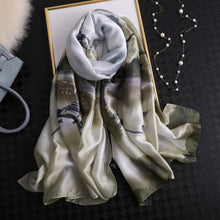 Load image into Gallery viewer, Summer women scarf
