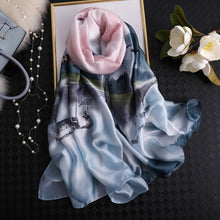 Load image into Gallery viewer, Summer women scarf
