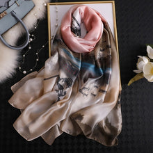 Load image into Gallery viewer, Summer women scarf