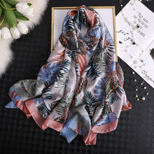 Load image into Gallery viewer, Summer women scarf