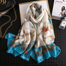 Load image into Gallery viewer, Summer women scarf