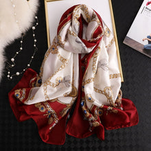 Load image into Gallery viewer, Summer women scarf