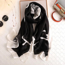 Load image into Gallery viewer, Summer women scarf