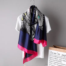 Load image into Gallery viewer, Summer women scarf
