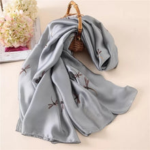 Load image into Gallery viewer, Summer women scarf