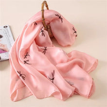 Load image into Gallery viewer, Summer women scarf