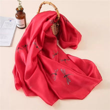 Load image into Gallery viewer, Summer women scarf