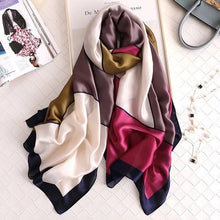 Load image into Gallery viewer, Summer women scarf