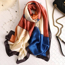 Load image into Gallery viewer, Summer women scarf