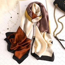 Load image into Gallery viewer, Summer women scarf