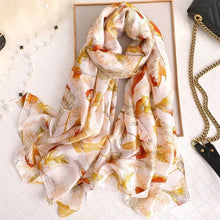 Load image into Gallery viewer, Summer women scarf