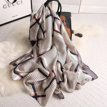 Load image into Gallery viewer, Summer women scarf
