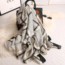 Load image into Gallery viewer, Summer women scarf