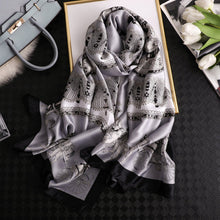 Load image into Gallery viewer, Summer women scarf