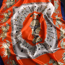 Load image into Gallery viewer, Summer women scarf