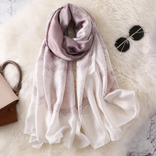 Load image into Gallery viewer, Summer women scarf