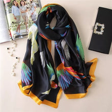 Load image into Gallery viewer, Summer women scarf
