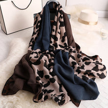 Load image into Gallery viewer, Autumn Winter Women