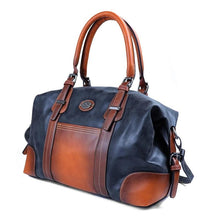 Load image into Gallery viewer, Genuine Leather Handbag Large Capacity