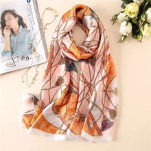 Load image into Gallery viewer, Summer women scarf