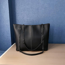 Load image into Gallery viewer, Women Casual Chain Handbag