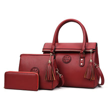 Load image into Gallery viewer, WOMEN'S Bag 2020 New Style Western Style Large