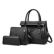 Load image into Gallery viewer, WOMEN'S Bag 2020 New Style Western Style Large