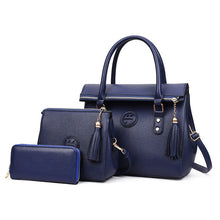 Load image into Gallery viewer, WOMEN'S Bag 2020 New Style Western Style Large