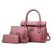 Load image into Gallery viewer, WOMEN'S Bag 2020 New Style Western Style Large