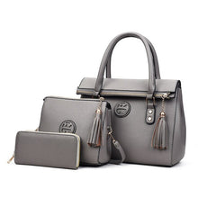 Load image into Gallery viewer, WOMEN'S Bag 2020 New Style Western Style Large