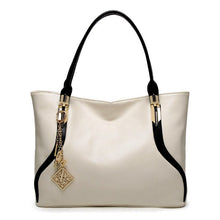Load image into Gallery viewer, Women Tote Bag Leather Handbag