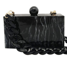 Load image into Gallery viewer, New Fashion Marble Acrylic