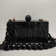 Load image into Gallery viewer, New Fashion Marble Acrylic