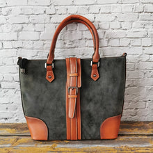 Load image into Gallery viewer, Women Genuine Leather Bag New Large
