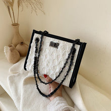 Load image into Gallery viewer, Fashion sequined Shoulder Bag