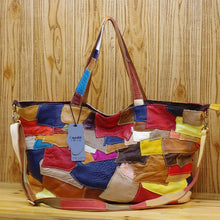 Load image into Gallery viewer, Fashion bag wind restoring ancient ways