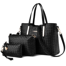 Load image into Gallery viewer, Women's Luxury Composite Shoulder Bags