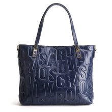 Load image into Gallery viewer, Luxury Female Shoulder Bag