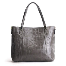 Load image into Gallery viewer, Luxury Female Shoulder Bag