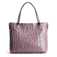 Load image into Gallery viewer, Luxury Female Shoulder Bag