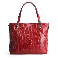 Load image into Gallery viewer, Luxury Female Shoulder Bag