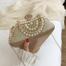 Load image into Gallery viewer, Simple heart bag women's designer handbag